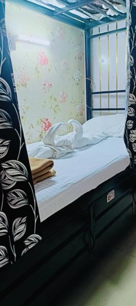Mahira Dormitory